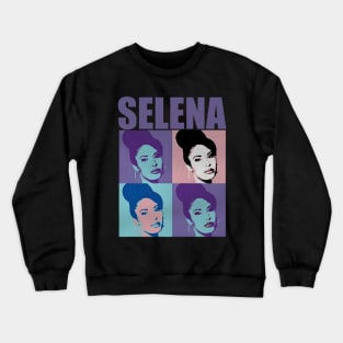 Love You My Singer Tour 2024 Crewneck Sweatshirt